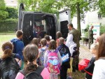 Piknik na Florydzie 2016