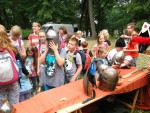 Piknik na Florydzie 2016
