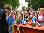Piknik na Florydzie 2016