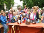 Piknik na Florydzie 2016