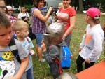 Piknik na Florydzie 2016