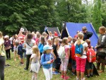 Piknik na Florydzie 2016