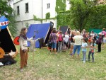 Piknik na Florydzie 2016