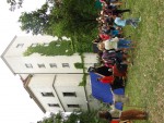 Piknik na Florydzie 2016