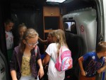 Piknik na Florydzie 2016