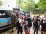 Piknik na Florydzie 2016