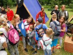 Piknik na Florydzie 2016