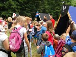 Piknik na Florydzie 2016