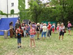 Piknik na Florydzie 2016