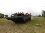Piknik na Florydzie 2016