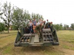 Piknik na Florydzie 2016