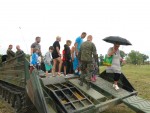 Piknik na Florydzie 2016