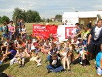 Piknik na Florydzie 2016