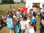 Piknik na Florydzie 2016