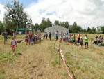 Piknik na Florydzie 2016