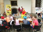 Piknik na Florydzie 2016