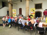 Piknik na Florydzie 2016