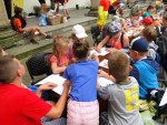 Piknik na Florydzie 2016