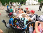 Piknik na Florydzie 2016