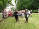 Piknik na Florydzie 2016