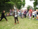 Piknik na Florydzie 2016