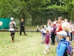 Piknik na Florydzie 2016