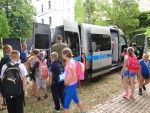 Piknik na Florydzie 2016