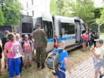 Piknik na Florydzie 2016