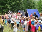 Piknik na Florydzie 2016