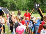 Piknik na Florydzie 2016