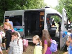 Piknik na Florydzie 2016