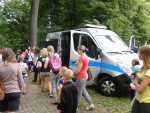Piknik na Florydzie 2016