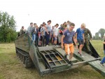Piknik na Florydzie 2016