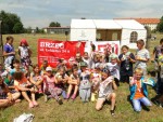 Piknik na Florydzie 2016