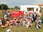 Piknik na Florydzie 2016