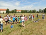 Piknik na Florydzie 2016