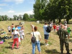 Piknik na Florydzie 2016