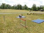 Piknik na Florydzie 2016