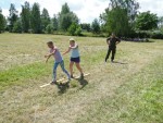 Piknik na Florydzie 2016