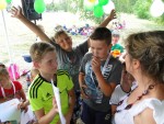 Piknik na Florydzie 2016