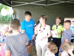 Piknik na Florydzie 2016
