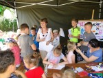 Piknik na Florydzie 2016