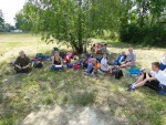 Piknik na Florydzie 2016