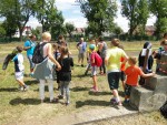 Piknik na Florydzie 2016