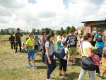 Piknik na Florydzie 2016