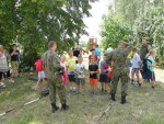 Piknik na Florydzie 2016