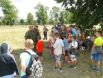 Piknik na Florydzie 2016