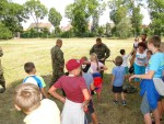 Piknik na Florydzie 2016