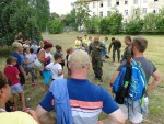 Piknik na Florydzie 2016
