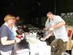 Piknik na Florydzie 2016